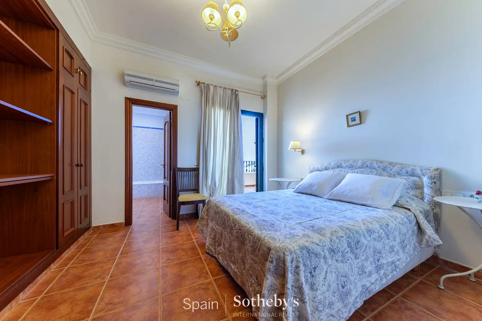 Maison avec piscine à vendre à Urbanización Faro Mediterráneo, imagen 39
