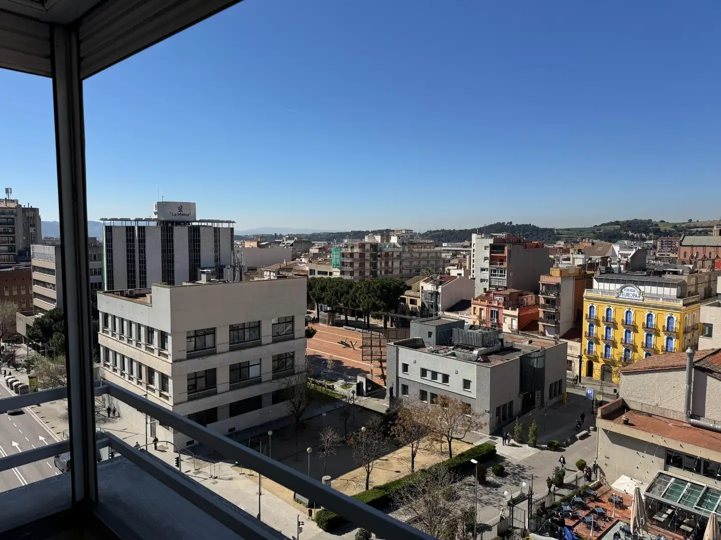 Pis amb terrassa en venda a GIRONA 2, imagen 15