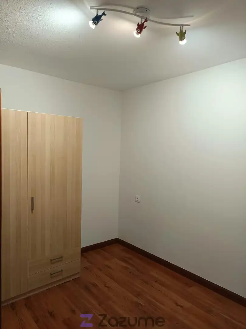 Flat with lift to rent in Av de Galicia, imagen 11
