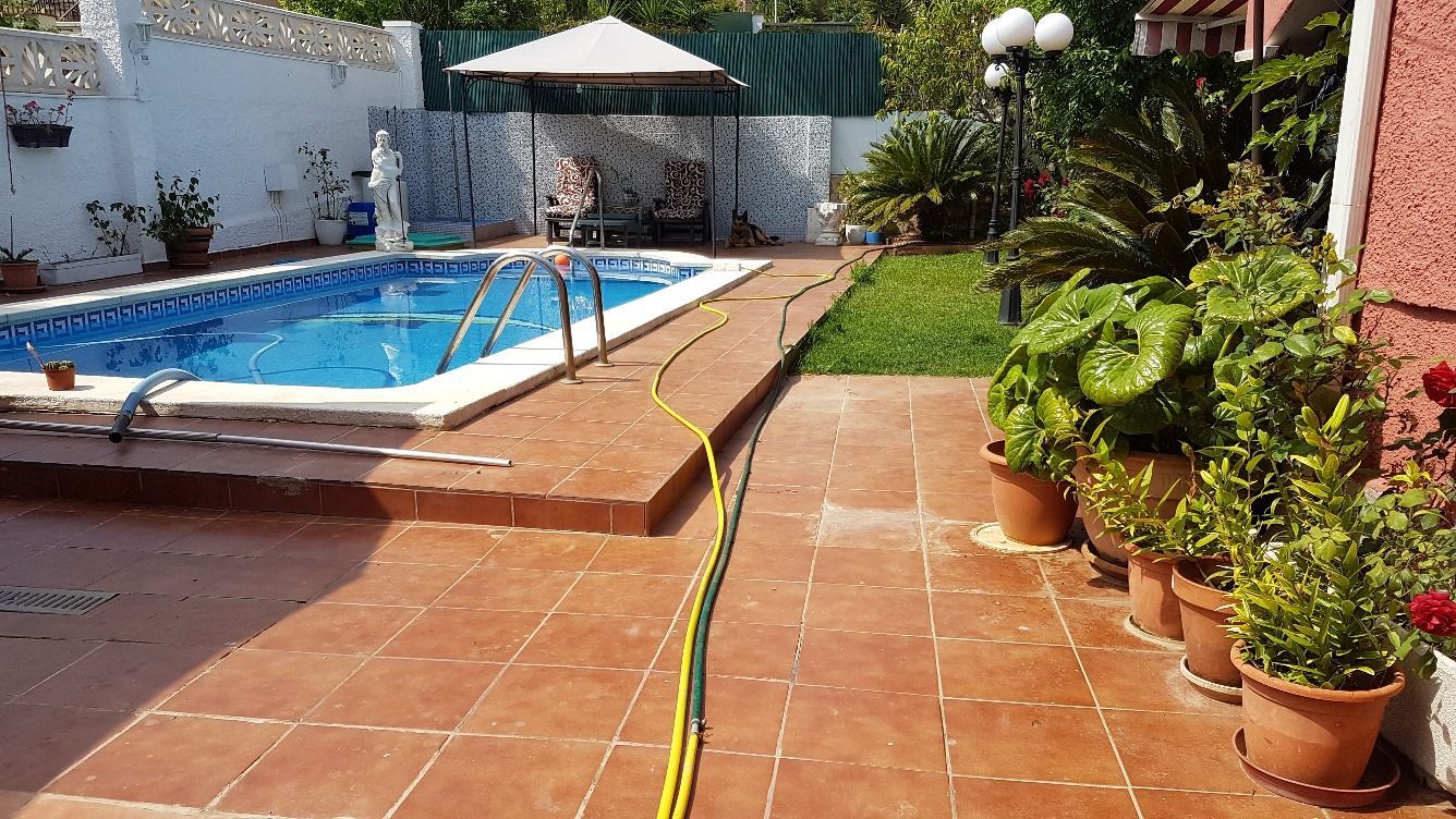 Casa o xalet en venda a La Pobla de Montornès