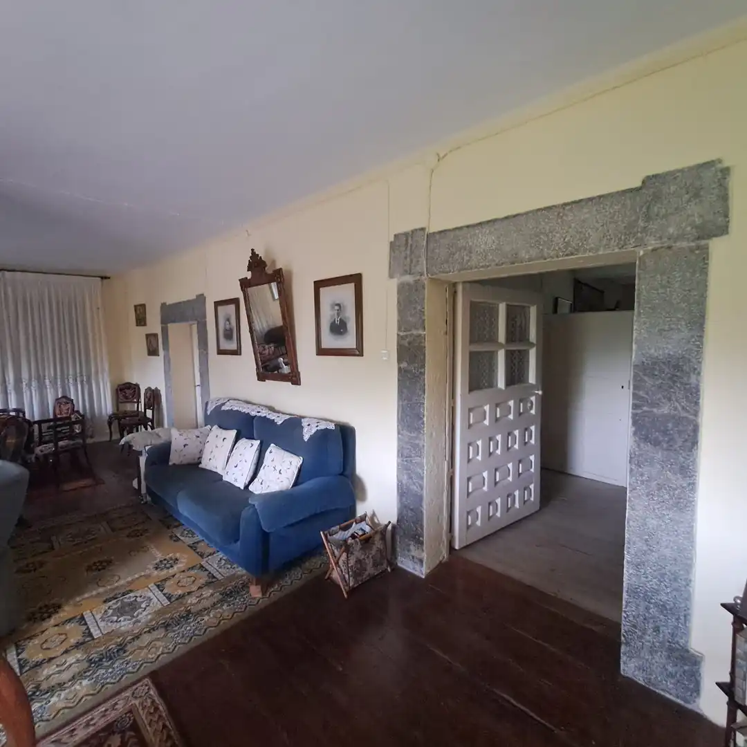 Houses for sale in Ruesga  with Private garden, Furnished and Balcony