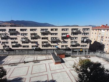 Pis amb ascensor en venda a Santutxu