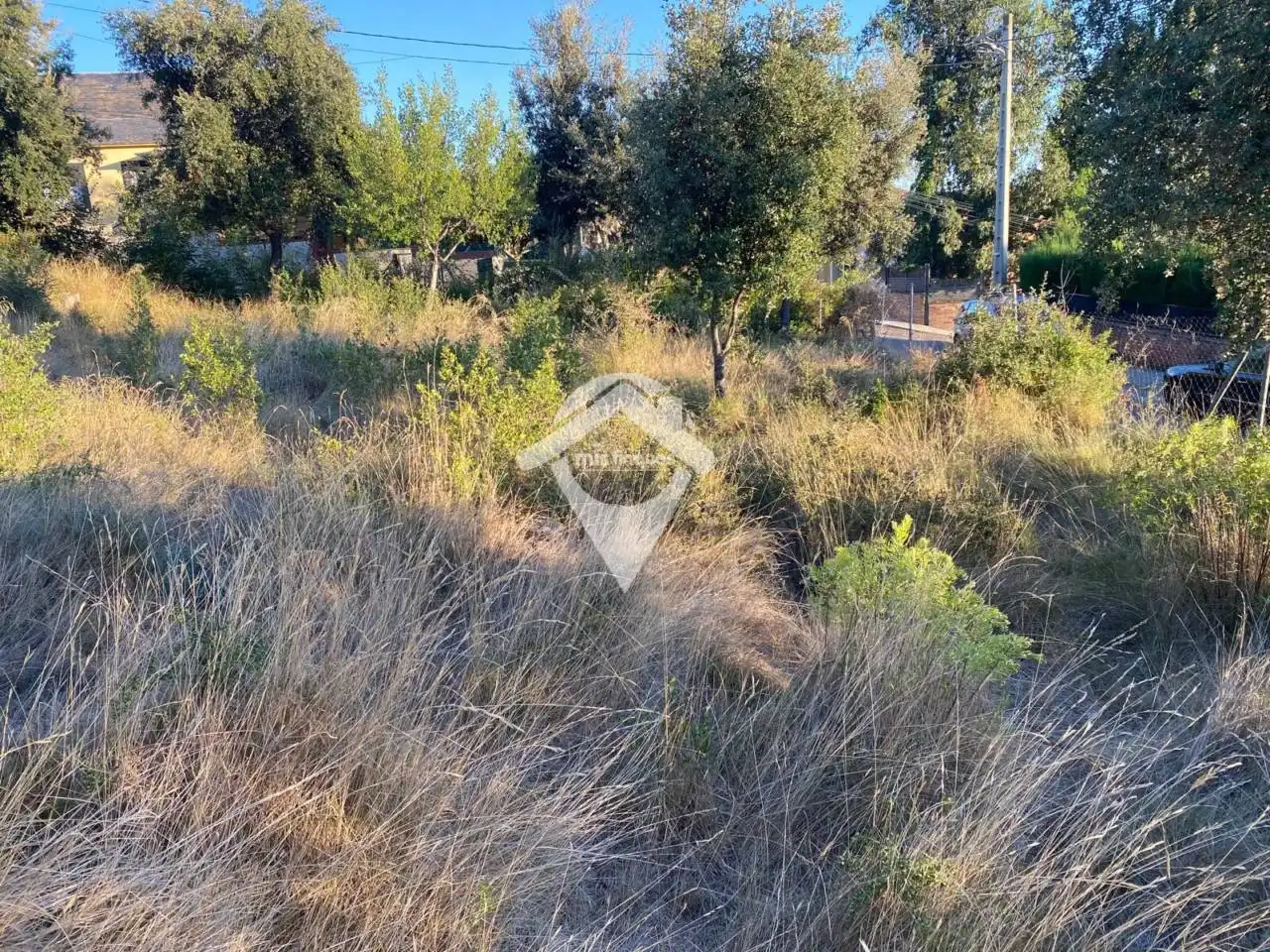 Terreny residencial en venda a Calle Farigola, imagen 10