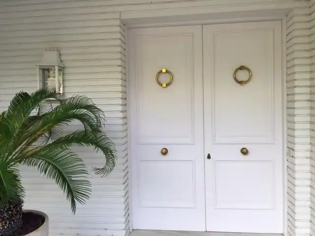 Villa mit Garten zum Verkauf in Bellamar, imagen 46