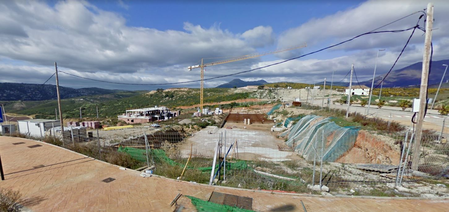 Residential for sale in Urbanizacion Doña Julia, 15, Doña Julia Golf