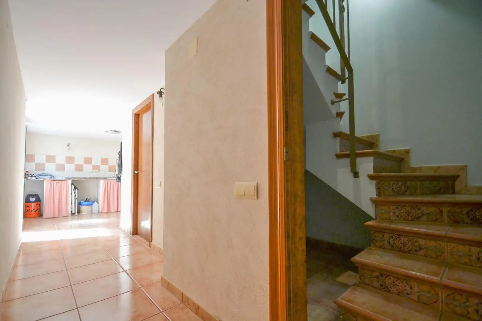 Casa o xalet en venda en Deltebre amb Aire condicionat, Jardí privat i Terrassa