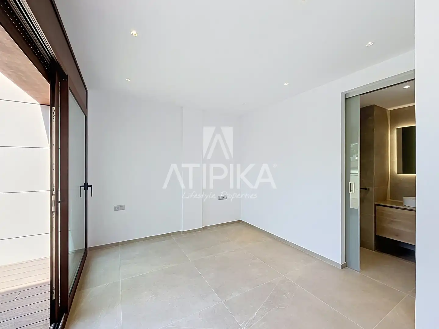 Ático en venta en Castelldefels con Aire acondicionado, Calefacción y Horno