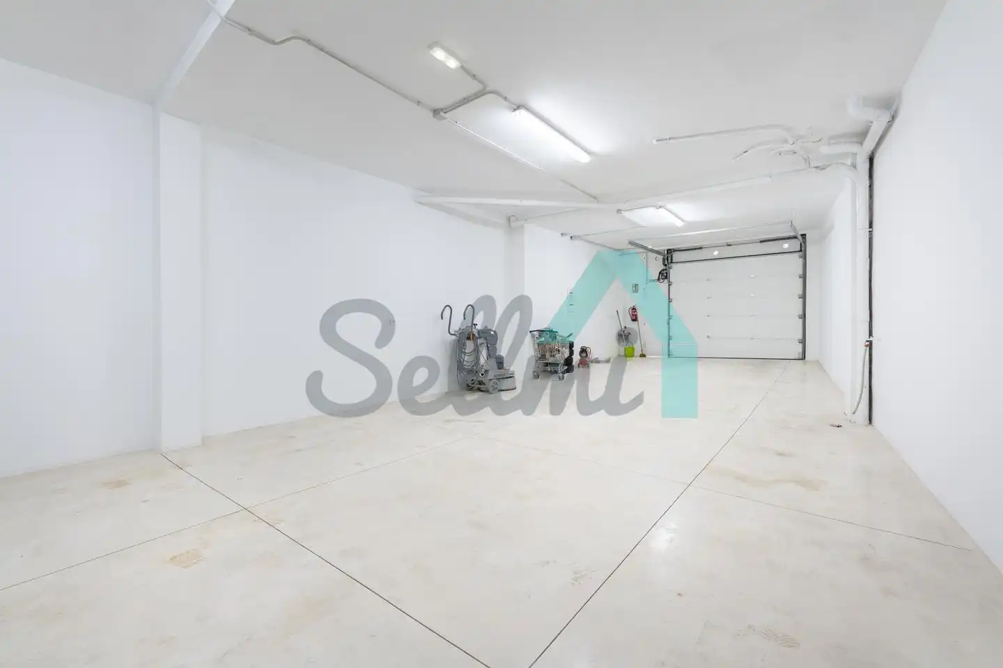 Commercial properties for rent in Oviedo 