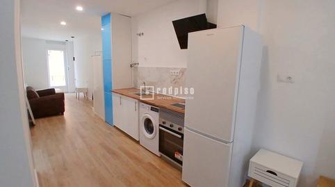 Foto 4 de Apartament de lloguer a Nuestra Señora de las Guias, Mangas Verdes - Las Flores - Parque del Sur, Málaga Capital