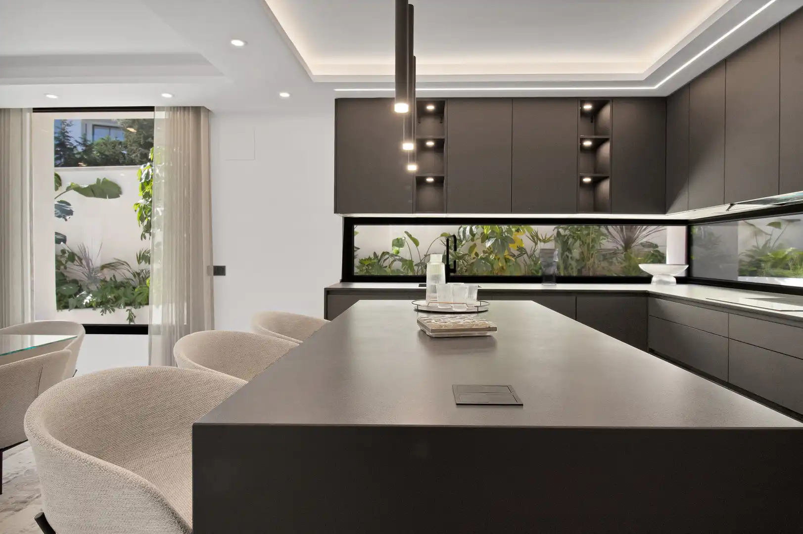 Haus mit Pool zur Miete in JAZMINES LOS 391, imagen 13