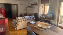 Sala d'estar de Pis en venda en Terrassa amb Aire condicionat, Calefacció i Parquet