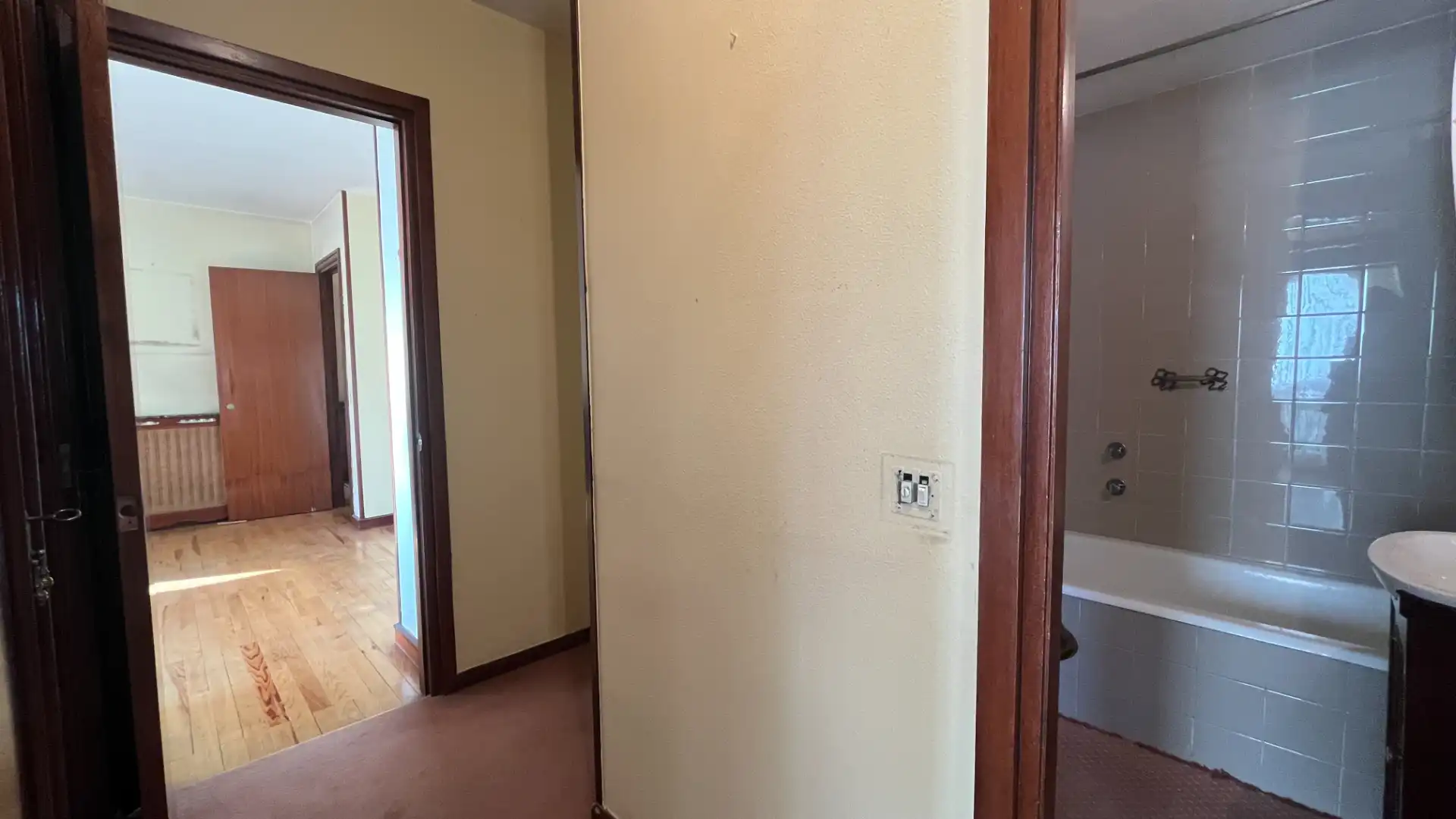 Flat for sale in Ibaiondo