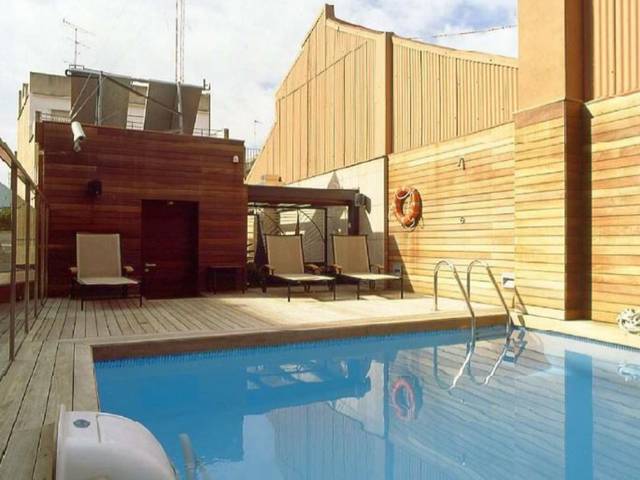 Casa adosada en Venta en Carrer de Santa Marta en Sant Andreu de Palomar