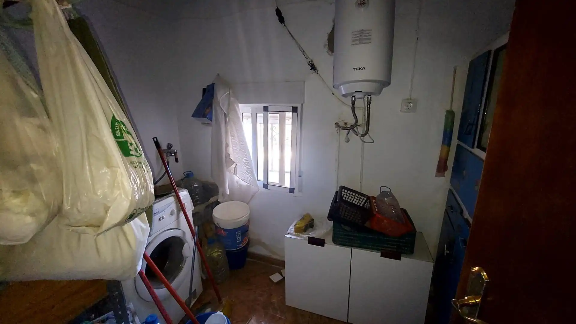 Casa con terrazza in vendita a Abla, imagen 27