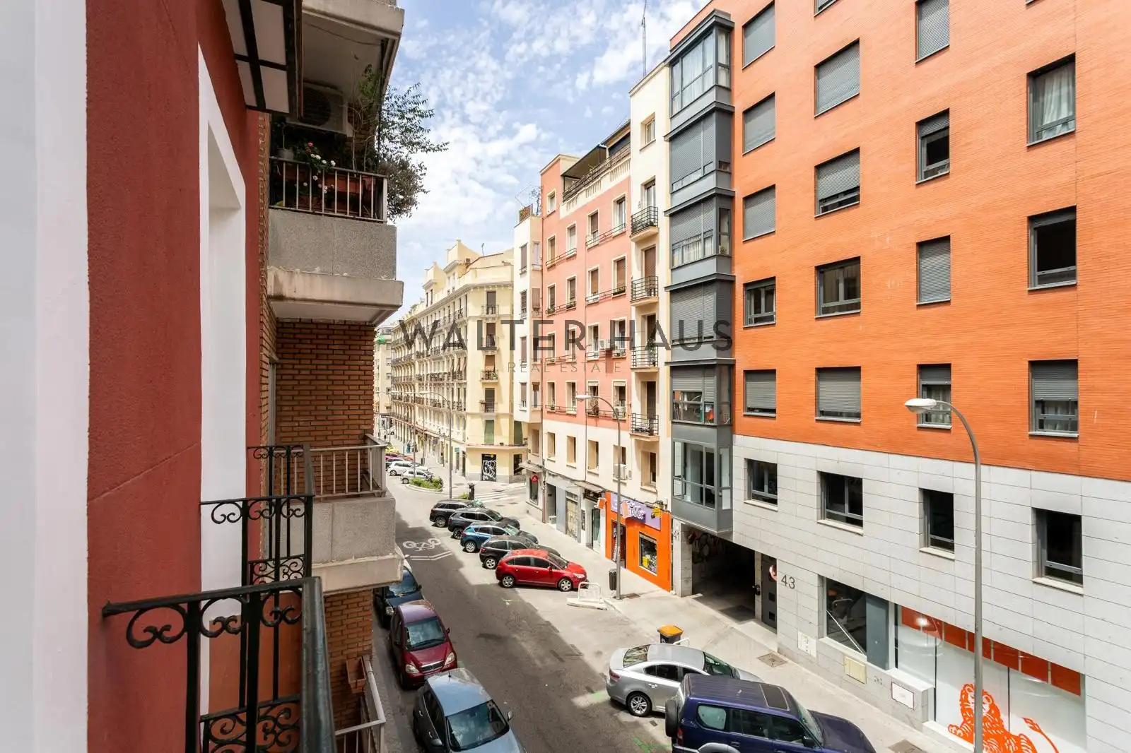 Appartement avec ascenseur à vendre à Calle de Santa Engracia, imagen 39