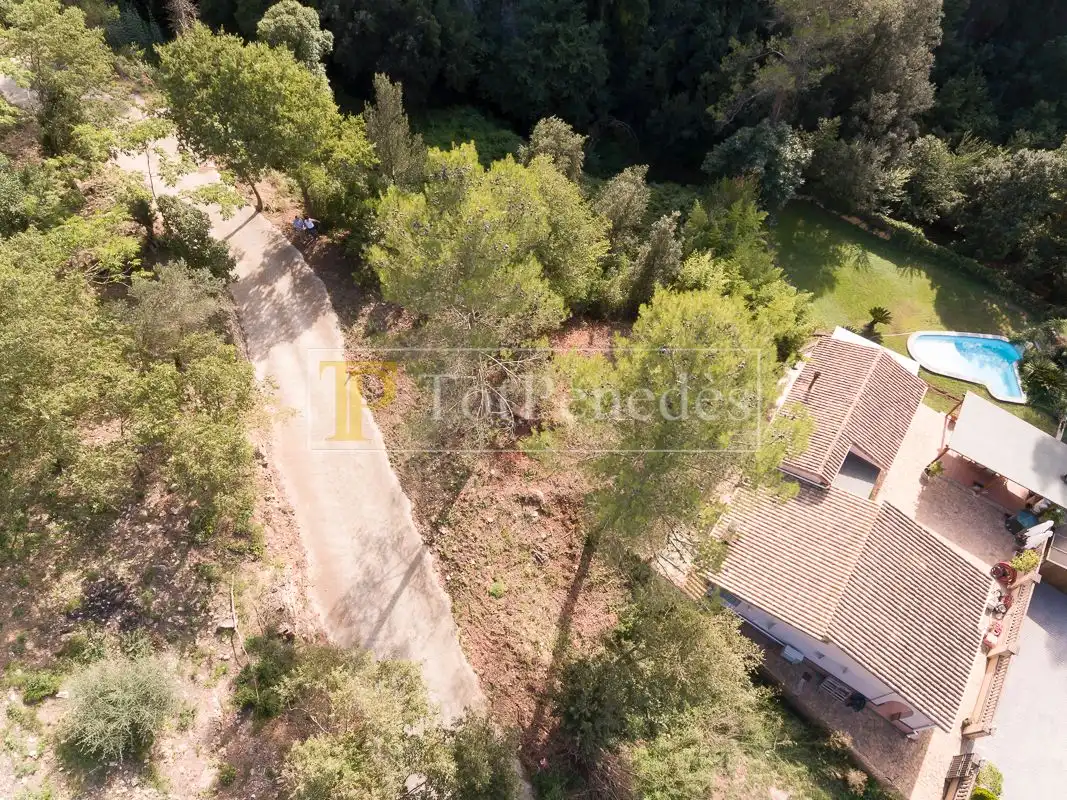 Terreny residencial en venda a Camí Racó, imagen 23