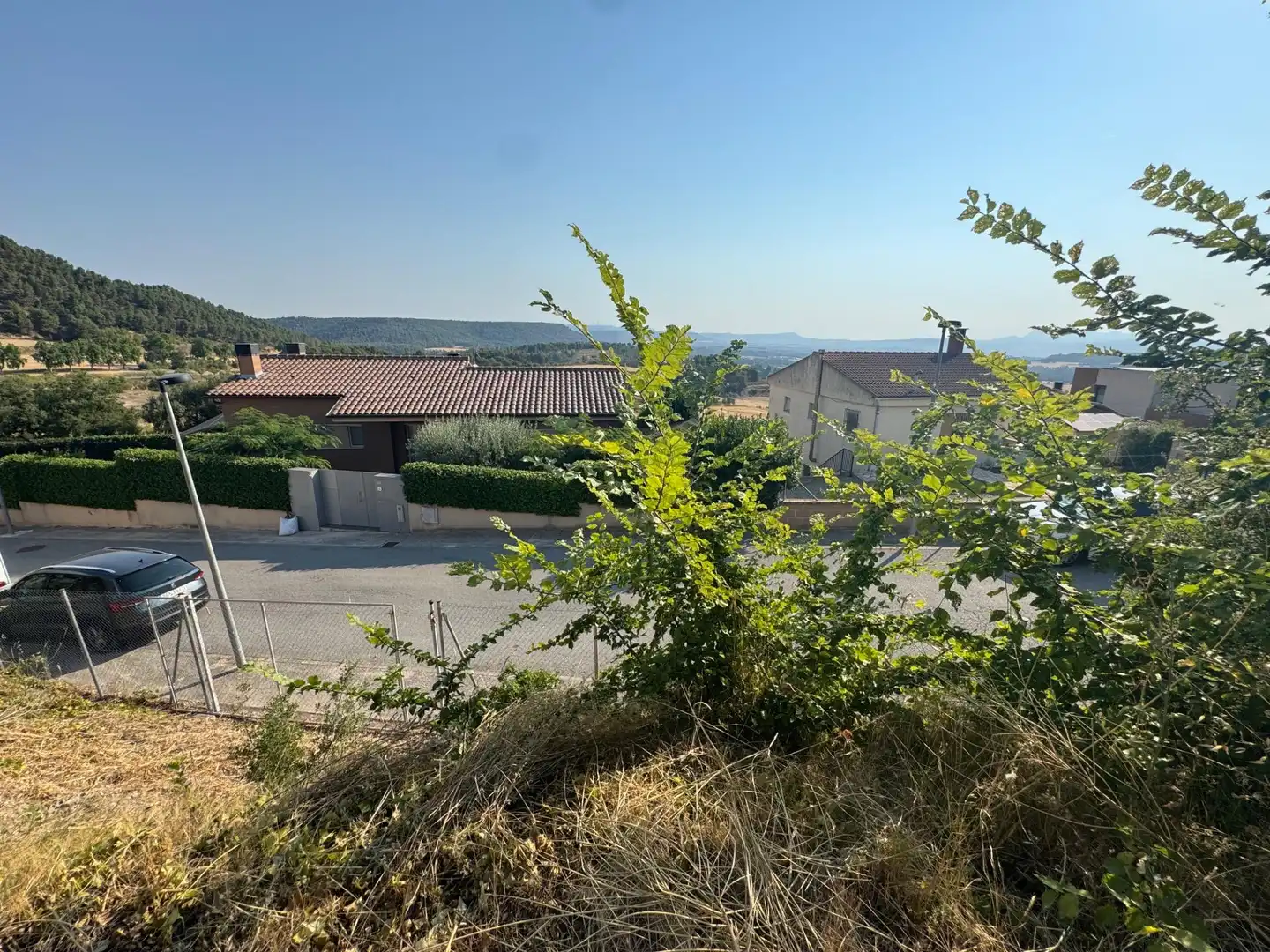 Residential for sale in Sant Martí de Tous