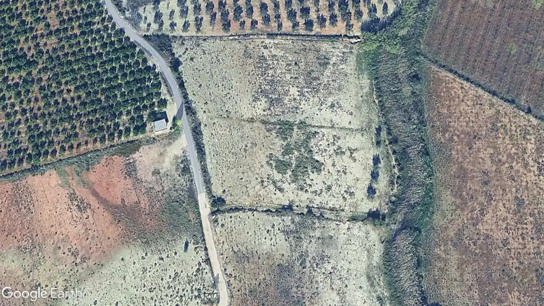 Rural land for sale in Real, imagen 5