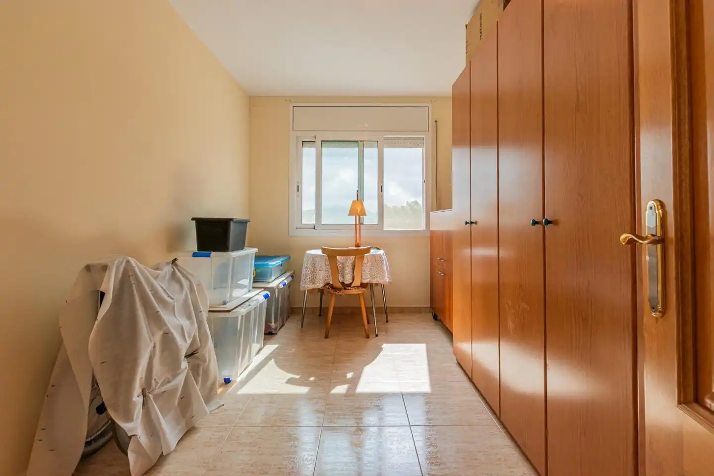 Dormitori de Casa o xalet en venda en Avinyonet del Penedès amb Jardí privat, Terrassa i Traster