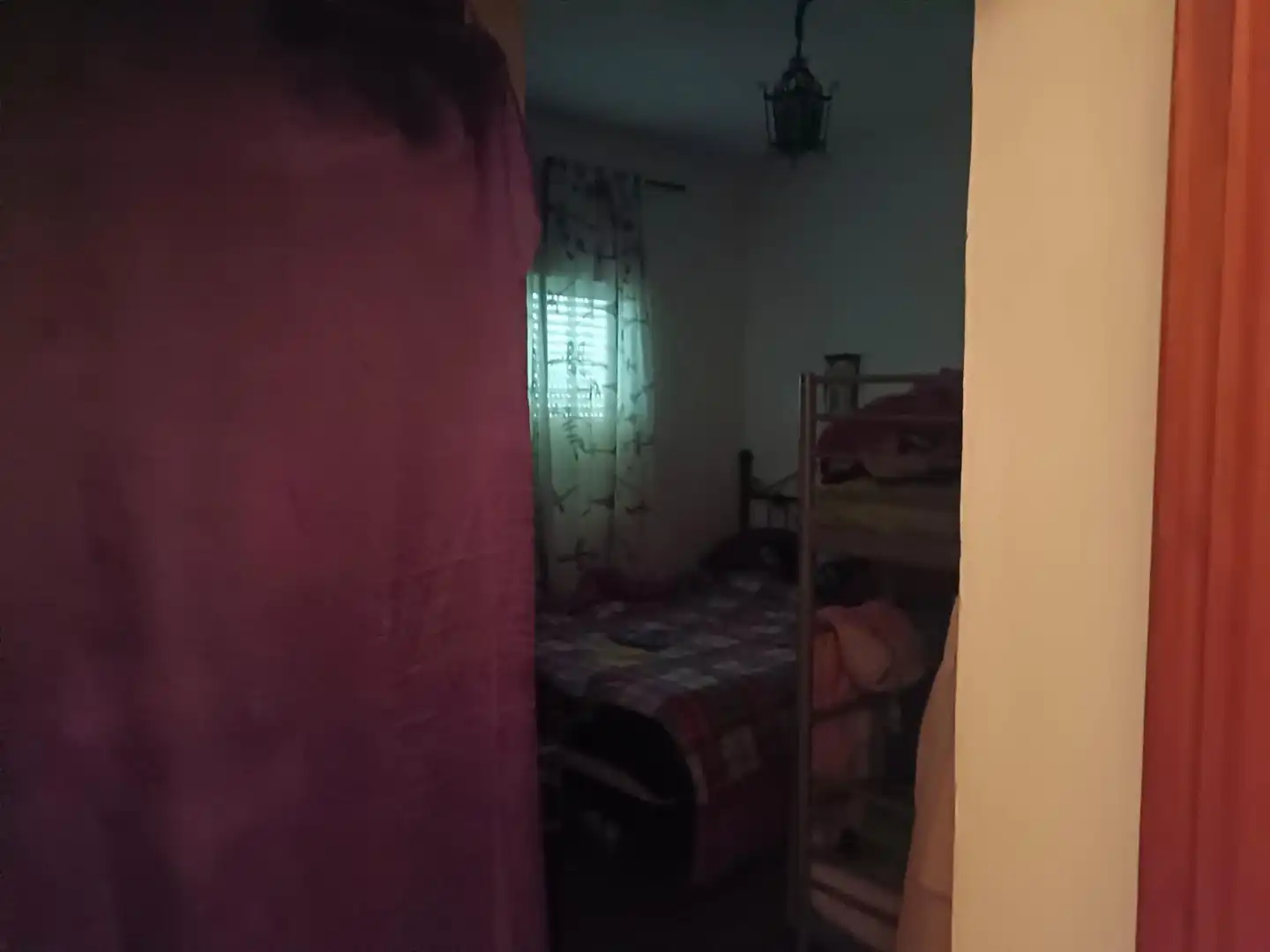 Schlafzimmer von Country house zum Verkauf in Málaga mit Terrasse