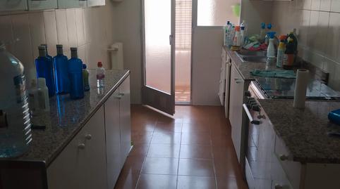 Foto 2 de Pis de lloguer a Carretas - Pajarita,  Albacete Capital