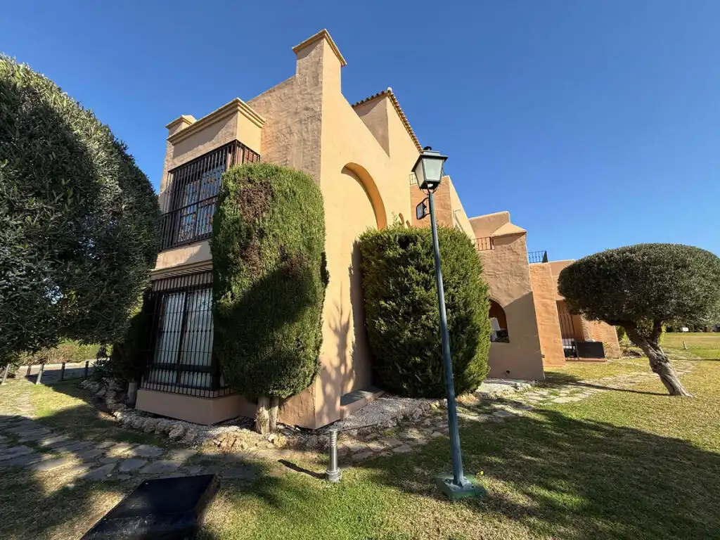 Villa mit Terrasse zum Verkauf in Calle Parque Central 5, imagen 8