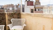 Attic for sale in  Murcia Capital, imagen 1