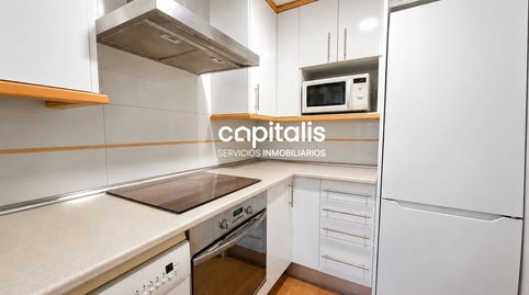 Photo 2 of Flat for rent in Villalmanzo, Casco histórico de Vicálvaro, Madrid Capital