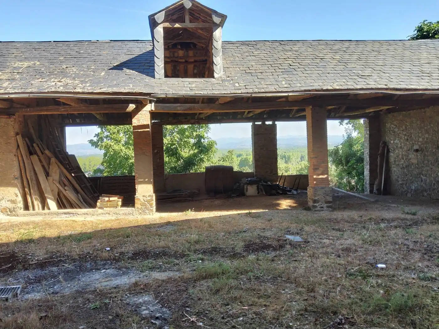 Houses for sale in Área Rural Sur