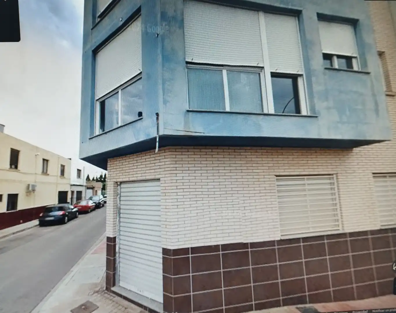 Gewerbefläche zum Verkauf in Sant Fermi - Sant Vicente de Paul 6, imagen 4