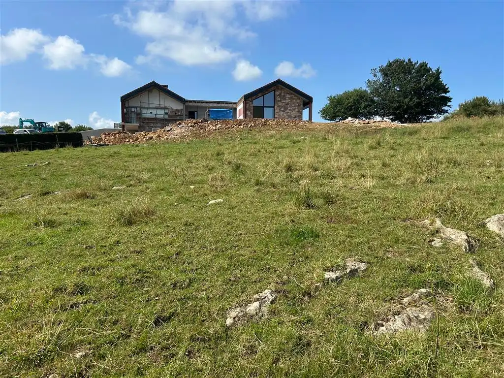 Residential zum Verkauf in Valdáliga