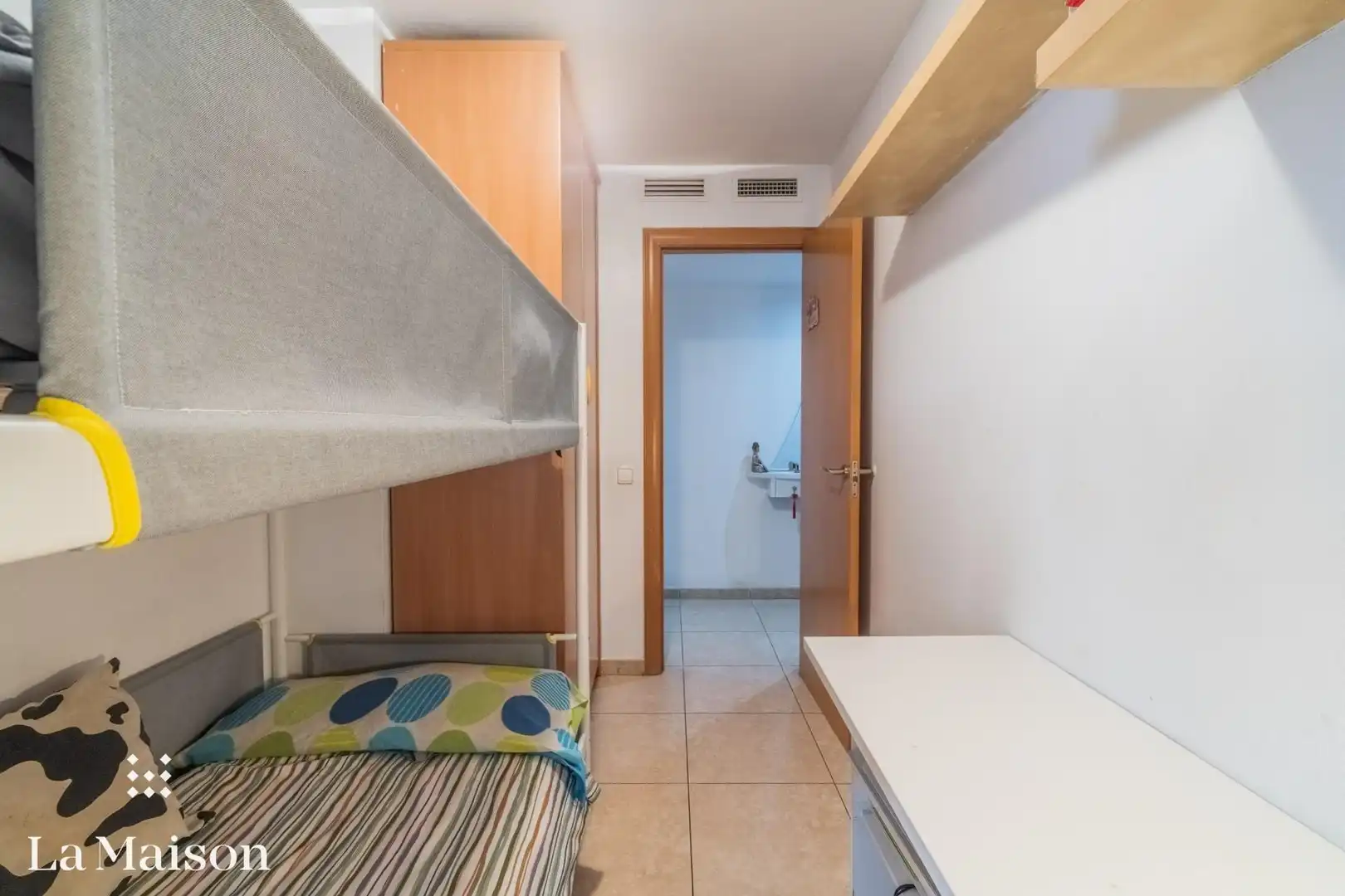 Piso con terraza en venta en Calle de Carlemany, imagen 24