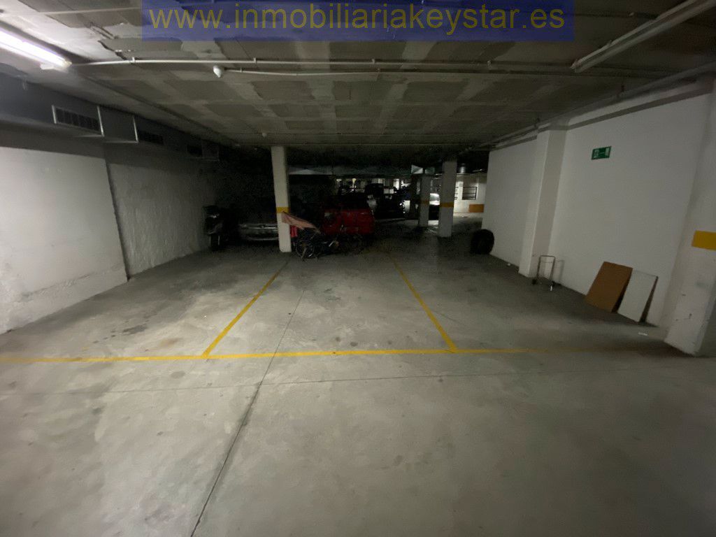 Parking of Garage to rent in Sitges