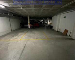 Parking of Garage to rent in Sitges