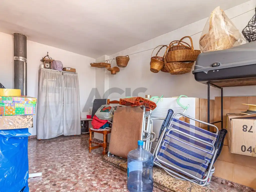 Casa en venda a Calle Pintor Sorolla, imagen 25