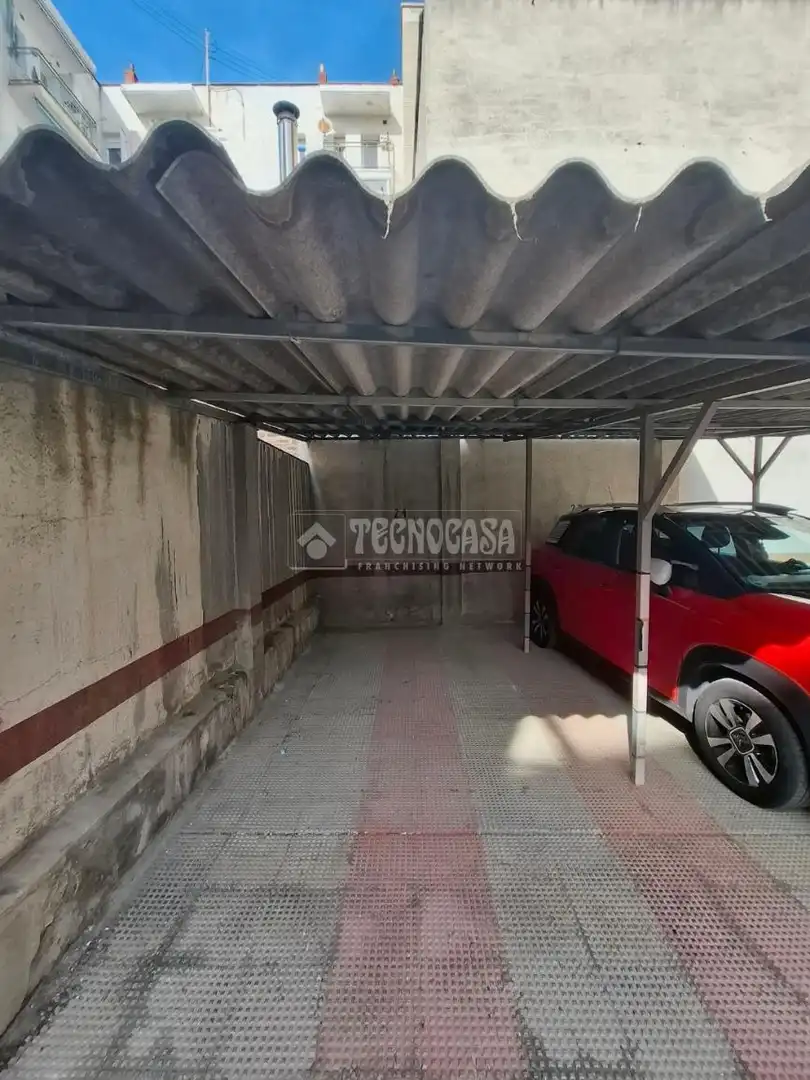 Parking de Garaje en venta en Madrid