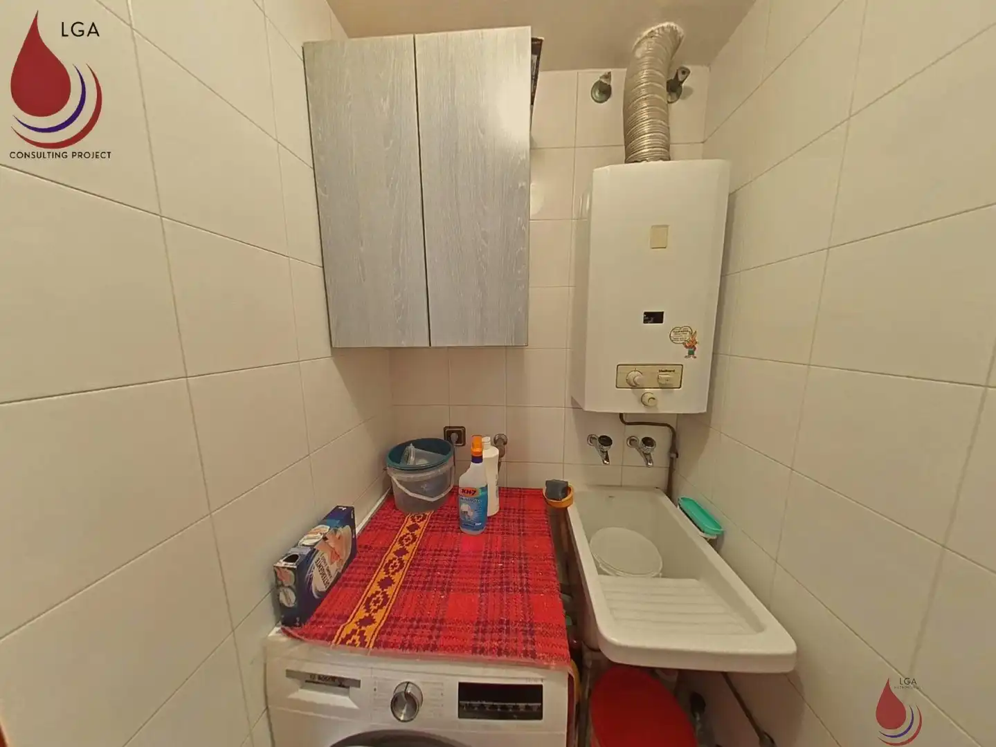 Cocina de Casa o chalet en venta en El Vendrell con Aire acondicionado, Calefacción y Terraza
