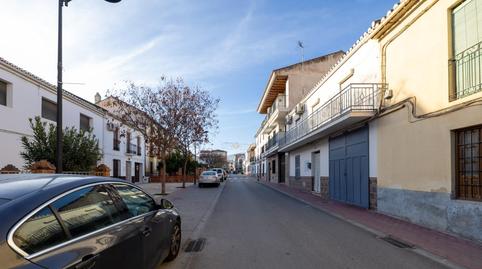 Foto 2 de Casa adosada en venta en Salar, Granada
