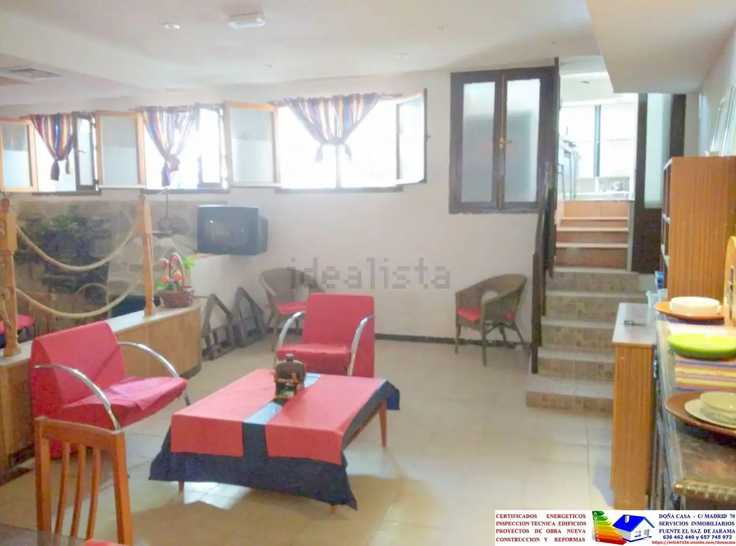 Local comercial en venda a Calle Alalpardo 3A, imagen 14