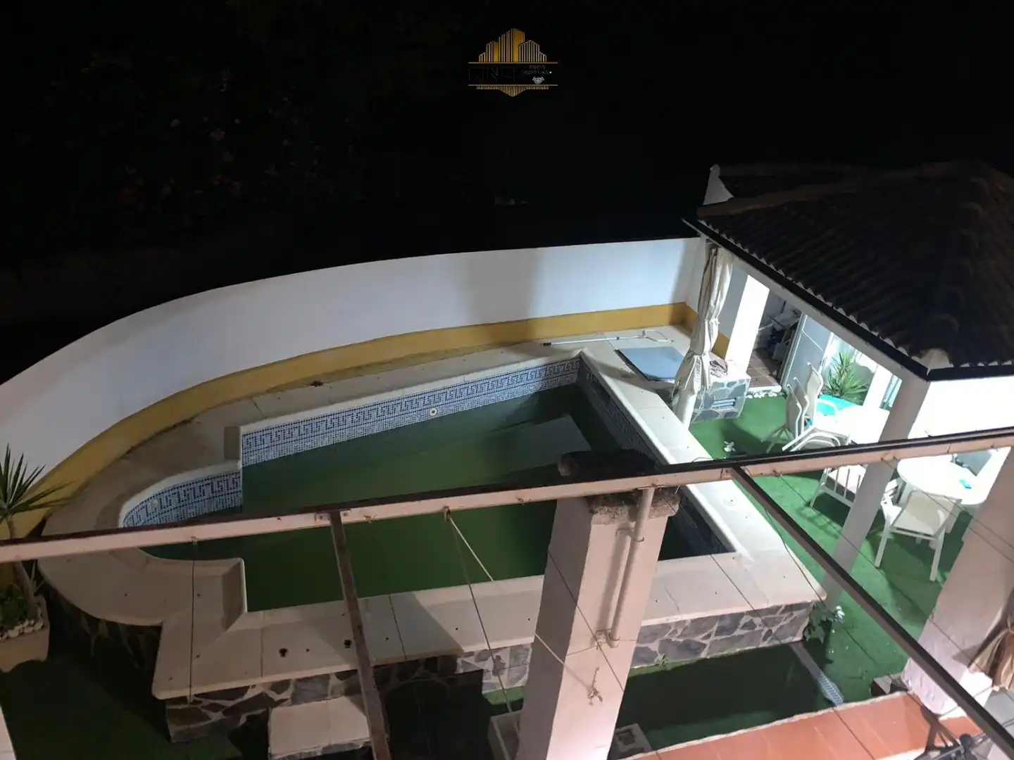 Villa mit Terrasse zum Verkauf in Puente Jontoya - Puente de la Sierra - El Arroyo, imagen 6