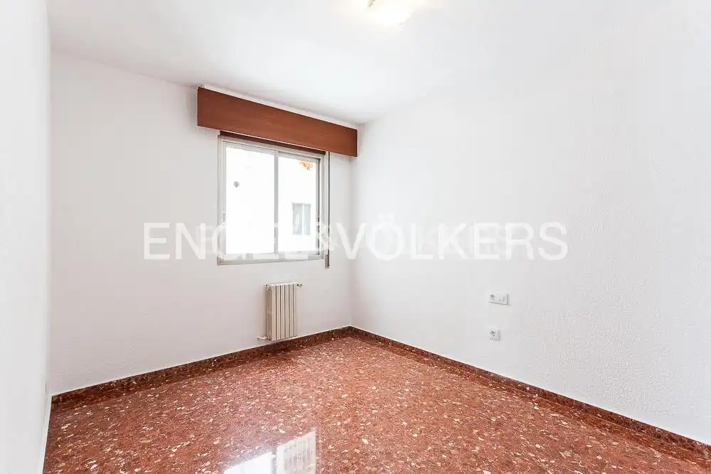 Flat for rent in El Pla del Real