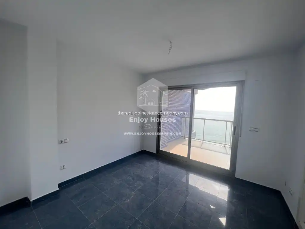 Apartamento con piscina en venta en Zona Levante - Playa Fossa, imagen 7