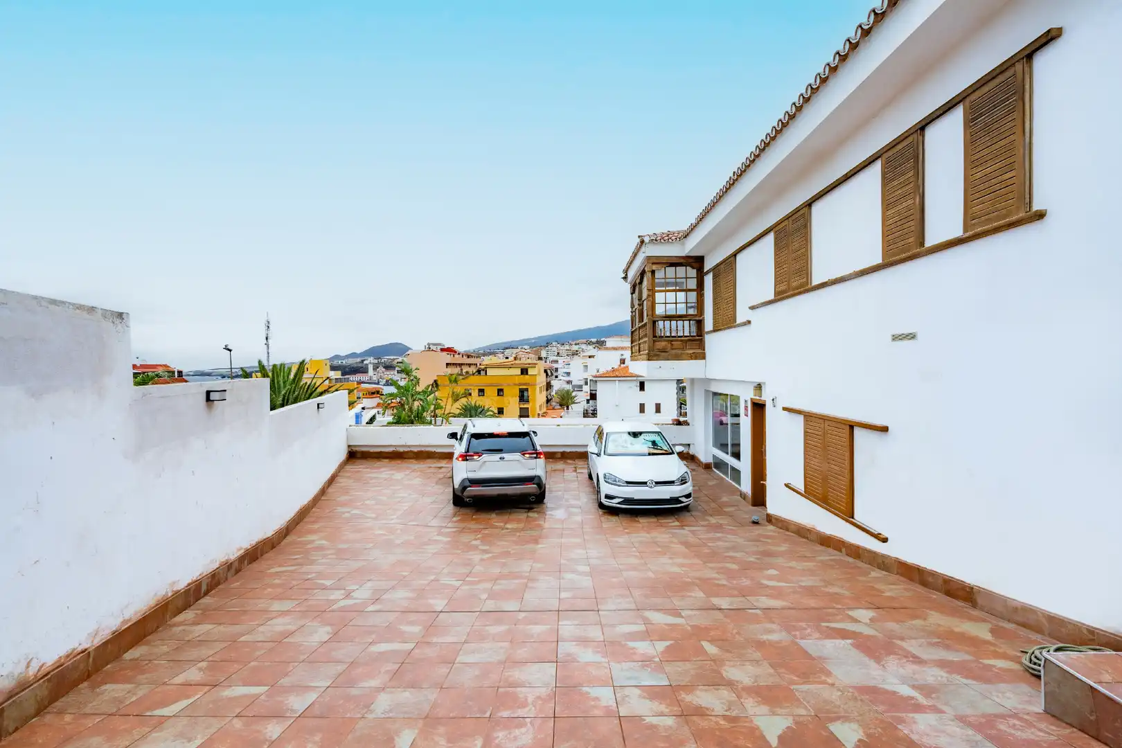 Planta baixa de lloguer a Calle Bélgica, Candelaria - Playa La Viuda