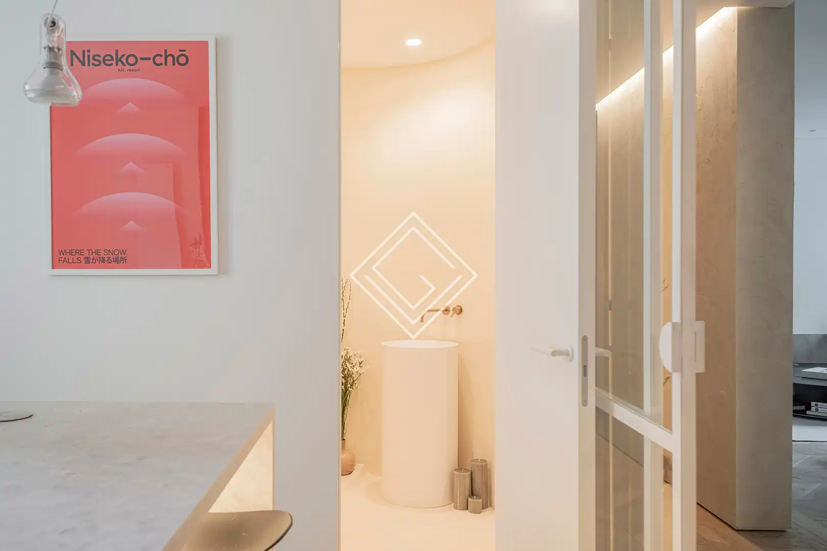 Appartamento con ascensore in vendita a Barrio de Salamanca, imagen 11