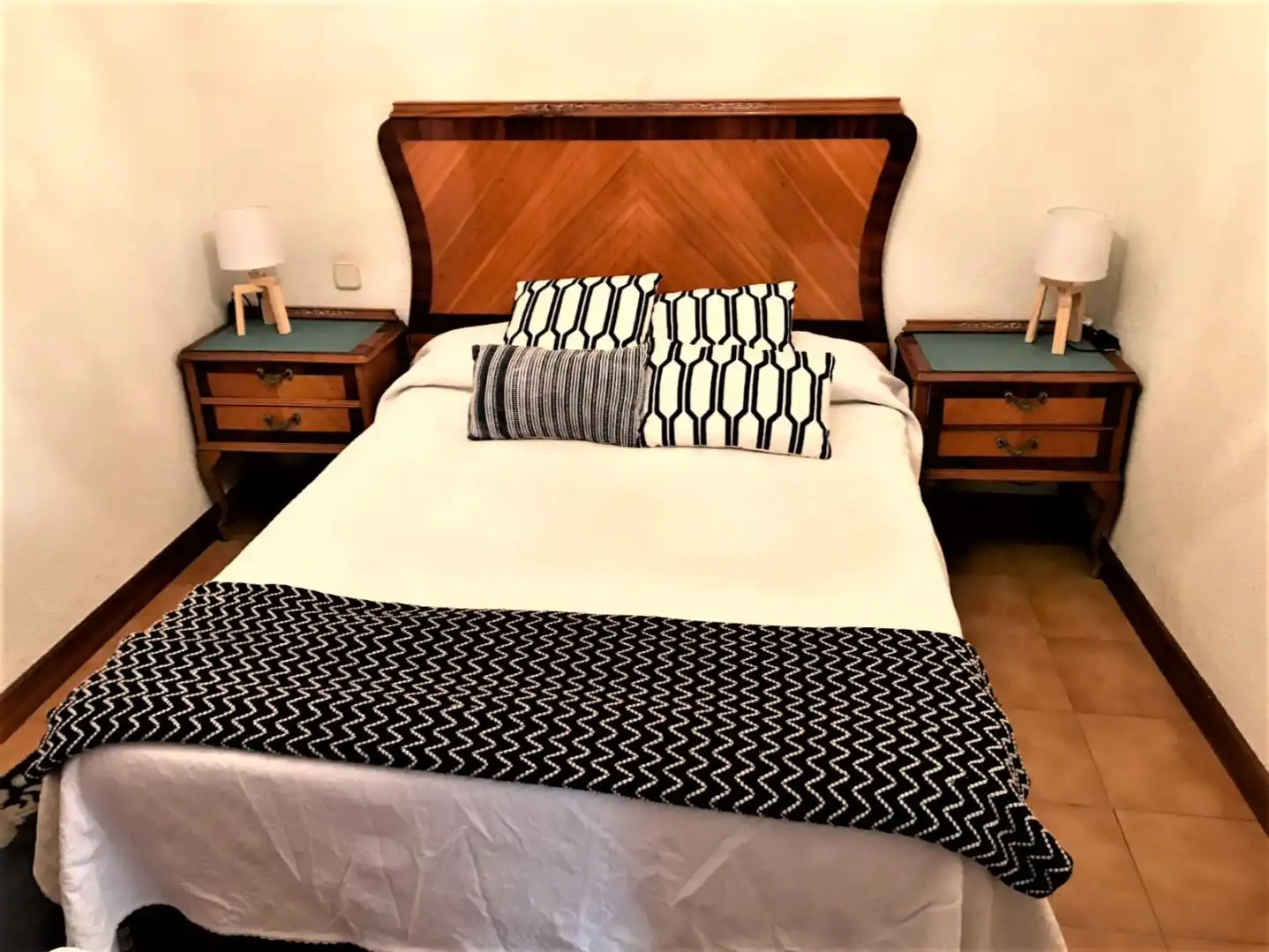 Flat with lift to rent in Gasometre 28, imagen 5