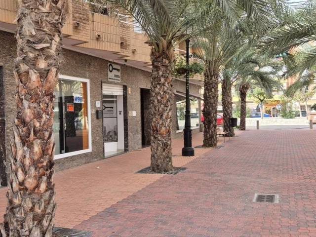 Local comercial en Alquiler en Calle José Mira Conesa, 13 en Dolores