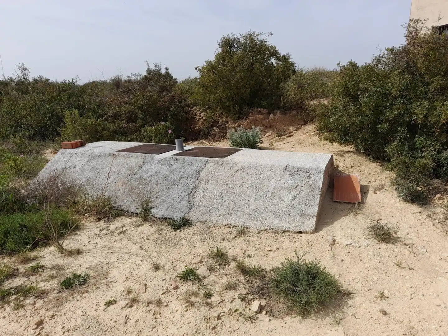 Casa o chalet en venta en Batea con Trastero y Amueblado