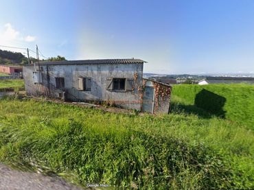 Terreno residenziale in vendita a LUGAR DA FRAGA 11