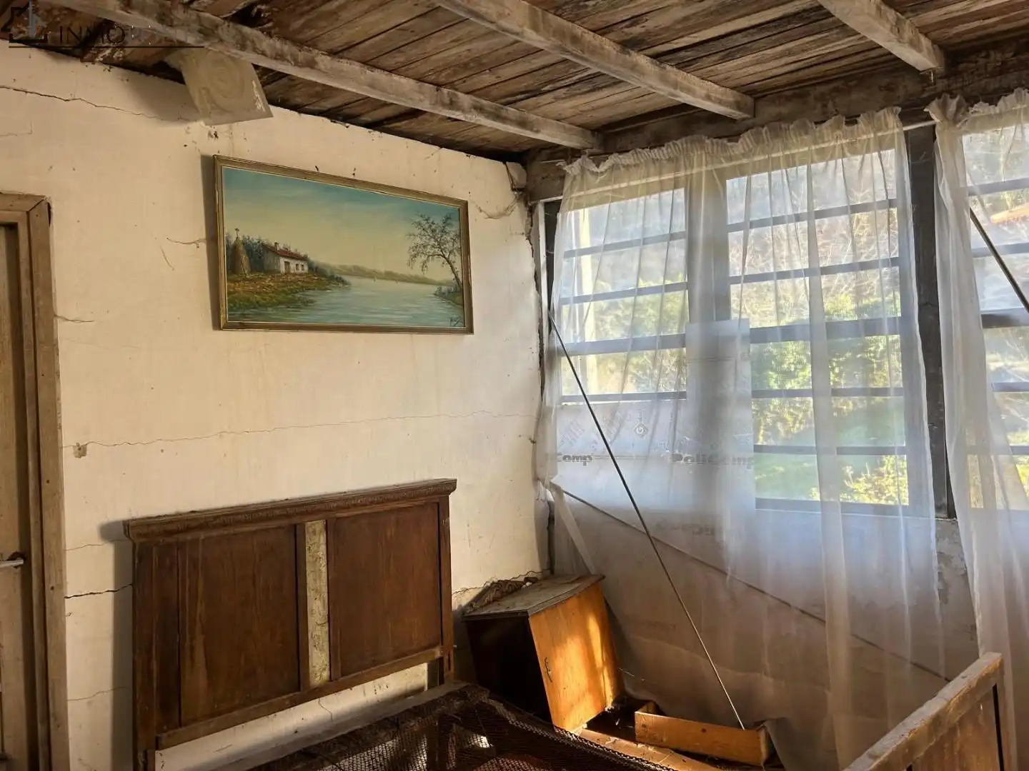 Casa o xalet en venda en Cerdedo amb Jardí privat i Traster