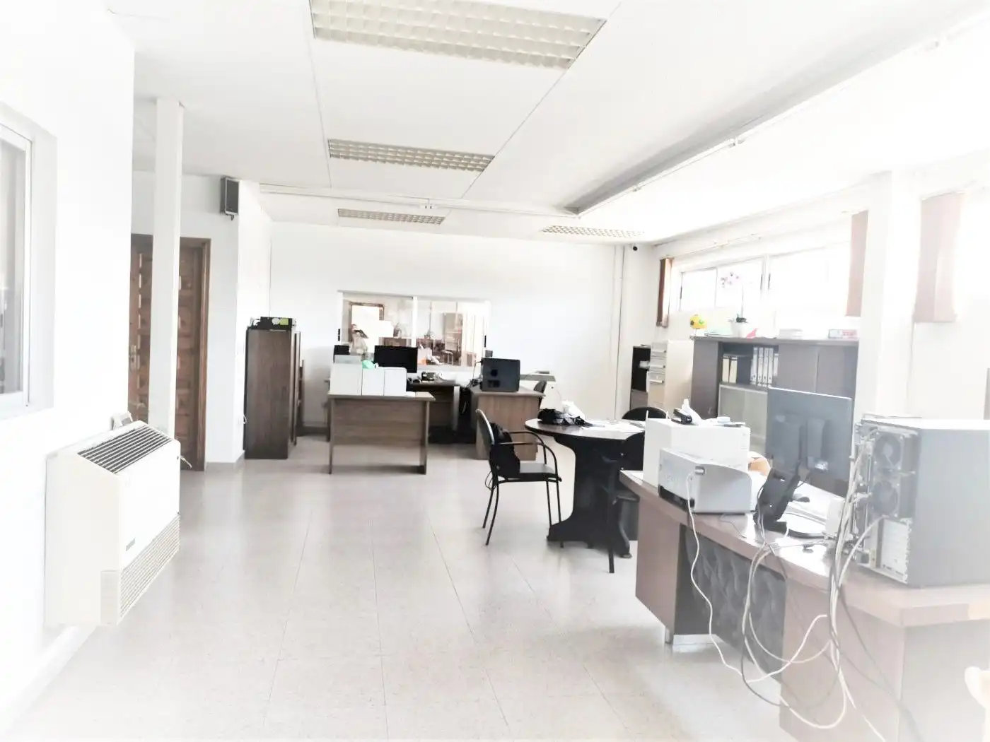 Nave industrial en venta en Carrión de Calatrava, imagen 3